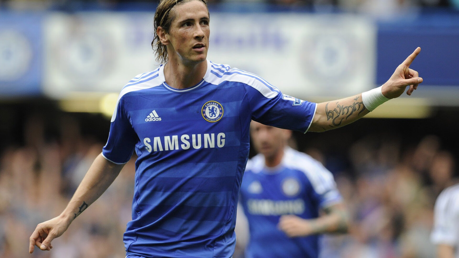 英超激情激烈：一场攻防的视觉盛宴，英超精华集锦